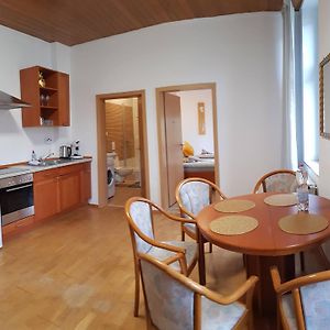 Appartement met Twee Slaapkamers